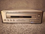 Odtwarzacz CD TECHNICS SL-HD51