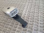 Latarka z dynamem Rocktrail IAN 60466