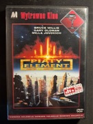 Piąty element | Bruce Willis | Milla Jovovich | DVD