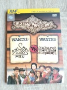 Płyta DVD Kabaret Moralnego Niepokoju 