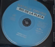 Natalia Oreiro - Rio De La Plata PROMO