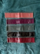 NOWE gumy oporowe Nicole Miller Sport – komplet 5 pozi