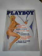 Playboy 2 / rok 1982 Unikat 