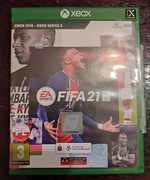 FIFA 21 Xbox One