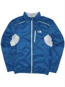 Profesjonalna kurtka sportowa The North Face lekka przewiewna trekking 00s