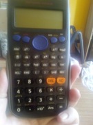 Urządzenia Kalkulator naukowy 