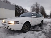 Mazda 626 kombi GV 2.0, bardzo dobry stan - OKAZJA