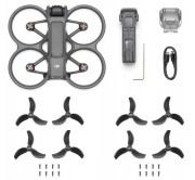 Dron DJI Avata 2 z baterią bez kontrolera