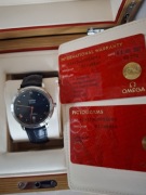 OMEGA De Ville Prestige