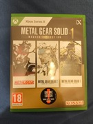 Metal Gear Solid Master Collection Vol. 1