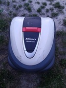 Robot koszący Honda Miimo części 