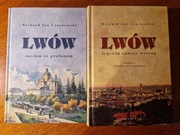 Ryszard Jan Czarnowski Lwów Sacrum et Profanum Legenda zawsze wierna