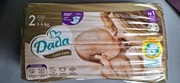 Pieluszki Dada Extra Care Rozmiar 2 44 szt.