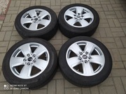 Alufelgi 16 Opony 205/55R16 19r MINI COOPER CLUB