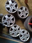 Alufelgi 16' VW Sharan 