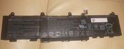 Bateria HP CC03XL HSTNN-UB8W (L77622-541) 42 cykli 82% 2020/10