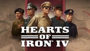 Hearts of Iron 4 - PC - Steam