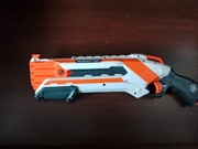 Sprawny Nerf Roughcut 