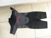 Pianka neoprenowa dziecięca NO FEAR 13 lat 2 mm 163 cm NOWA powystawowa