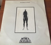 Budka Suflera – Czas czekania, Czas olśnienia, 1984, POLTON, EX