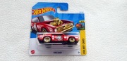 Hot Wheels HW Art Cars King Kuda 152 8/10