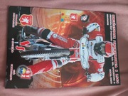 Program Żużel Polonia Bydgoszcz - Grudziądz 2011