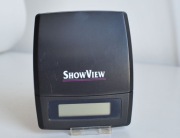 Pilot do magnetowidów Show View VIP-38F