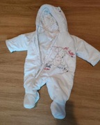 Kombinezon George, 3-6m