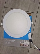 Panel okrągły led 22cm