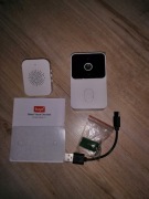 Wideodomofon Tuya Smart