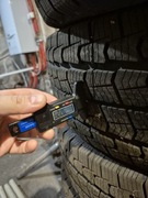 Opony matador 235/65/16" dostawcze laweta caloroczne