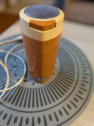  MŁYNEK DO KAWY PREDOM PRESPOL SPRAWNY ORYGINAŁ Z PRL