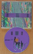 Front 242 – Still & Raw CD France z 2003r