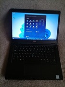 DELL LATITUDE 5490 CORE i5 7 GENER 12GB 256GB WIN 10 POD KLA  WIFI BT SIM