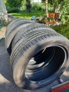 4 x Opony letnie 235/50R19 99V VENTUS S1 EVO2  SUV HANKOOK,  250 zł / 1 szt