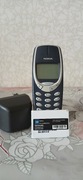 Nokia 3310 PL 00H Ładowarka