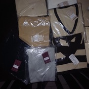 bluzki i swetry damskie