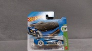 SOLAR REFLEX Hot Wheels JJH85 7/250 KOLEKCJA 2026 CASE A