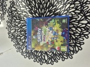 Gra smerfy na ps 4 jak nowa!