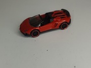 Lamborghini Aventador majorette 