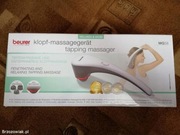 Beurer MG 58 – masażer oklepujący (tapping massager)