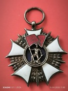 Order Sztandaru Pracy PRL