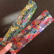 Lody EKIPA Friz limitowana edycja papierek