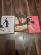 Absolwentka, tak krucho, Bliźniacy z TriBeKi