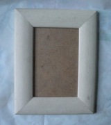 RAMKA Z JASNEGO DREWNA