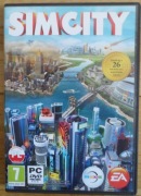 SimCity (PC) PUDELKO