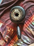 Przełącznik zespolony Mercedes cklasa w204 manetki A2044403002