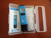 Tester przewodnictwa wody ultra czystej Hanna HI 98309