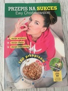 Przepis na sukces Ewa Chodakowska