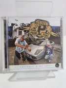 NEW DJ Pat-Trix & DJ Proof Primetime vol. 1 CD